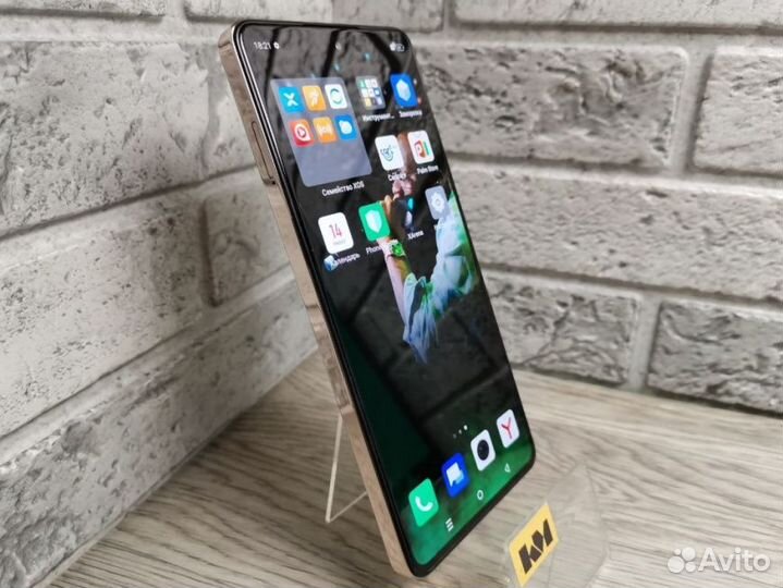 Infinix NOTE 30 Pro, 8/256 ГБ