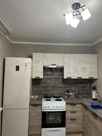 1-к. квартира, 33 м², 6/9 эт.