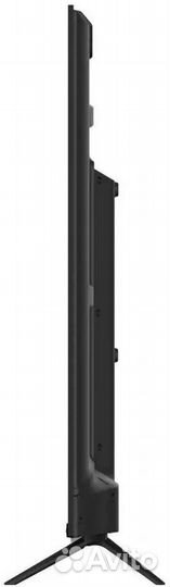 Телевизор SMART TV Leff 50