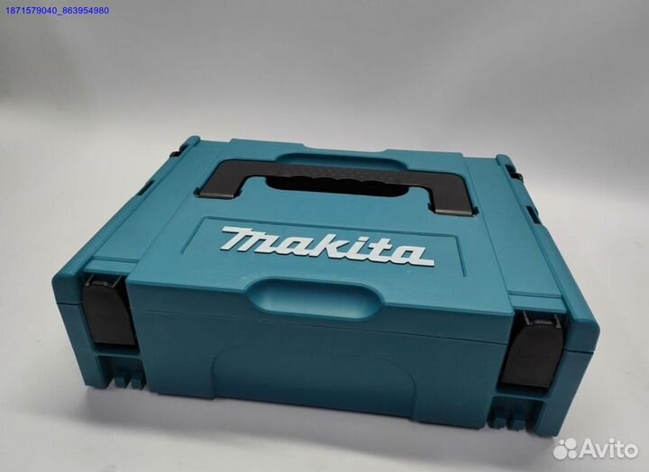 Грузовой гайковерт 2000N/m (Арт.94265)