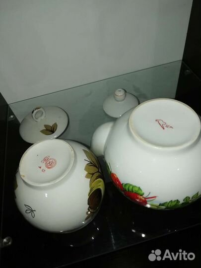 Заварочный чайник