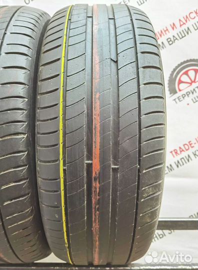 Michelin Primacy 3 215/55 R17 98W