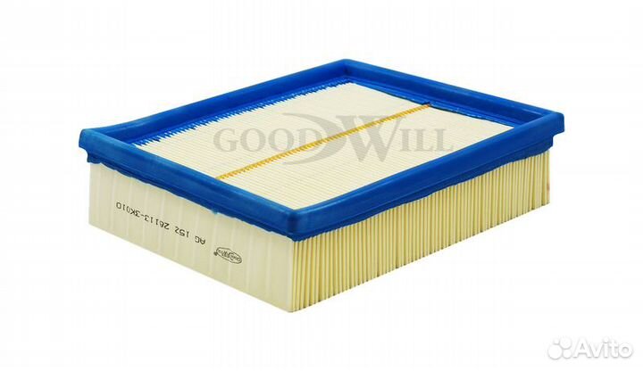 Фильтр воздушный