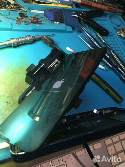 Ремонт iPhone Android техники