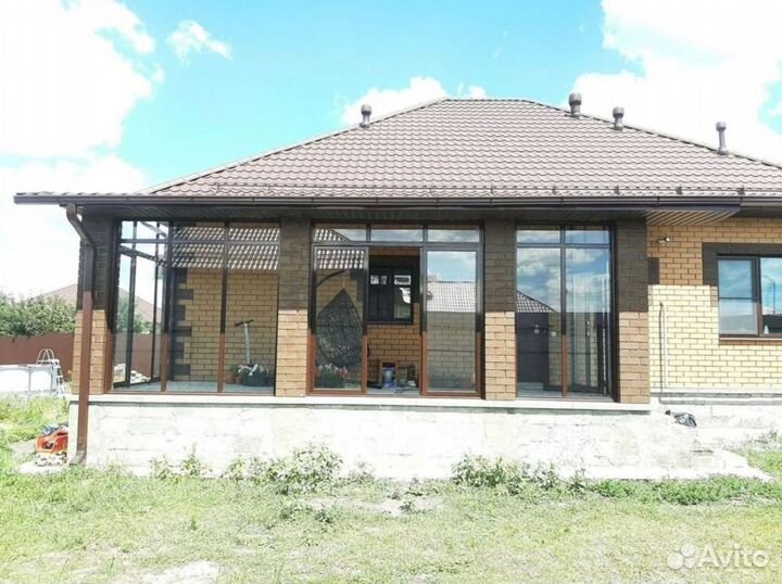 Новые окна пластиковые Rehau