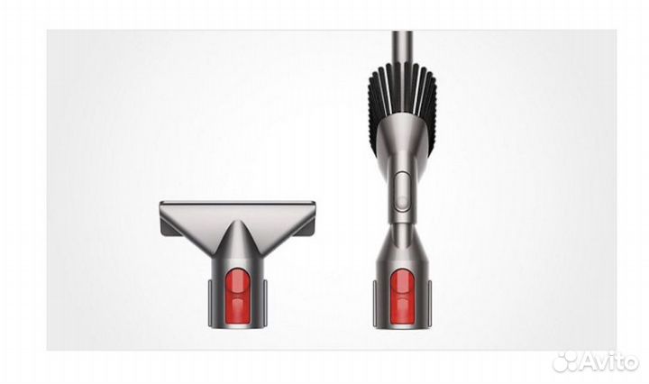 Пылесос Dyson Big BallTM Parquet 2 Floor