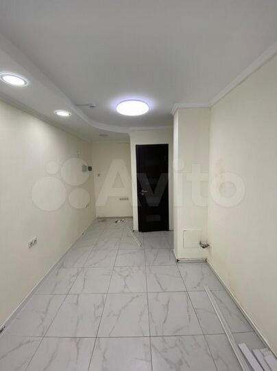 Коммерческое помещение в жилом массиве