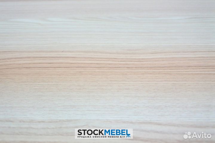 Офисная мебель. Стол переговорный Premium Крем 220