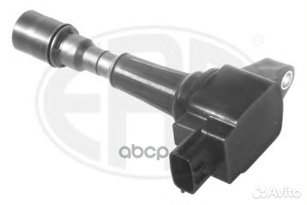 Катушка зажигания mazda 2/3 880385 Era