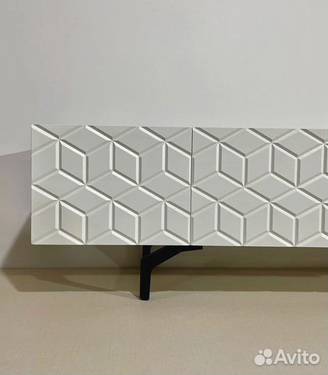 Тумба тв (коллекция Bravo)