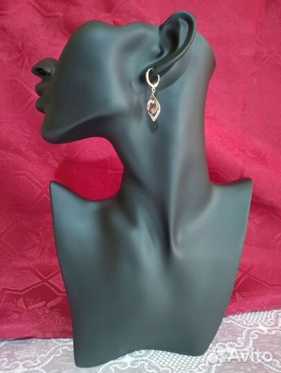 Серьги (ассортимент)