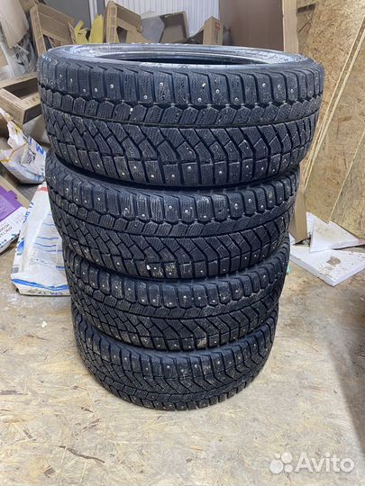 Viatti Brina Nordico V-522 225/55 R17