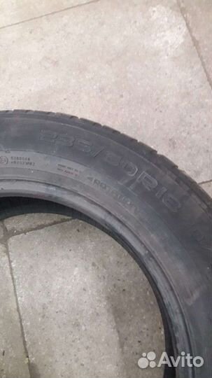 Nokian Tyres Hakkapeliitta 8 SUV 235/60 R18