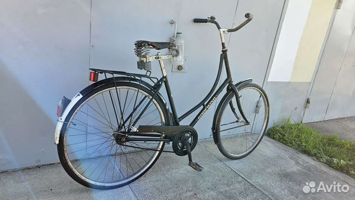 Ретро godewind 28