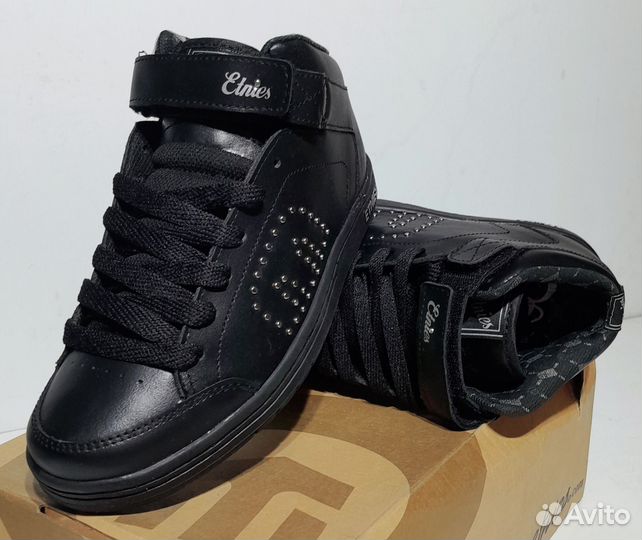 Кроссовки Etnies The Flave