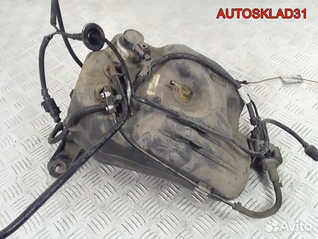 Бак вебасто для Фольксваген Туарег 7L6201913