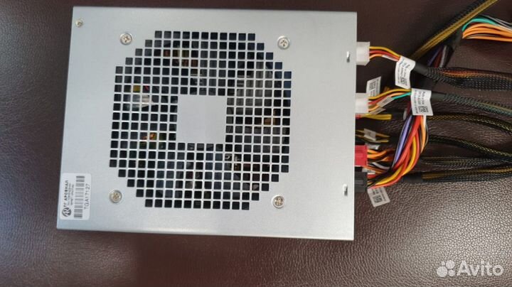 Блок Питания 1000Вт, Dell, hu1000egm-00