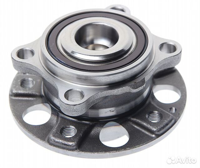 Ступица ssangyong Tivoli (15) (G16F,D16F) (2WD) за