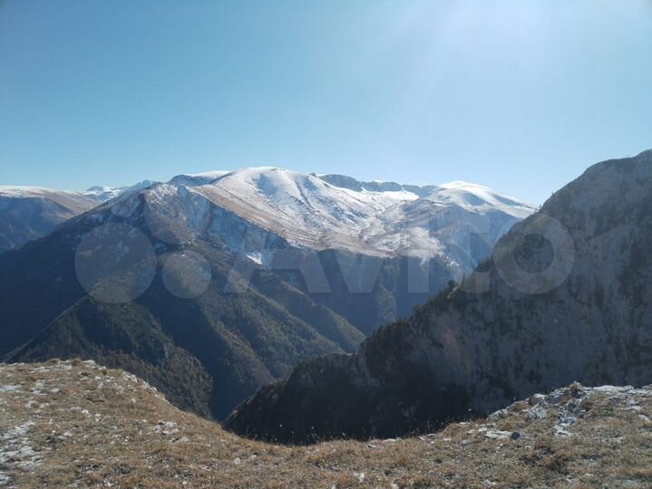 Участок 1,4 га (СНТ, ДНП)