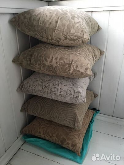 Подушки - Думочки