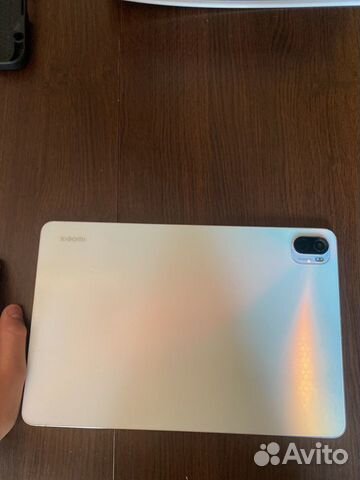 Xiaomi pad 5