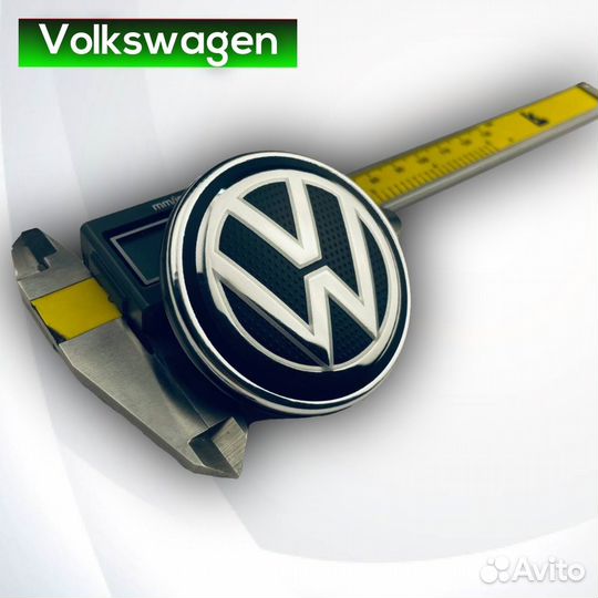 Колпачки на диски Volkswagen Z-VW-N-55