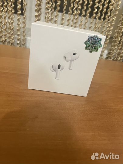 Airpods Pro 2 Luxe