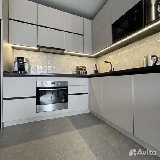 Кухня (реальная цена за гарнитур)ks:079183