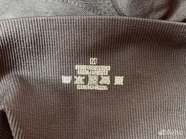 Шорты спортивные женские S-M