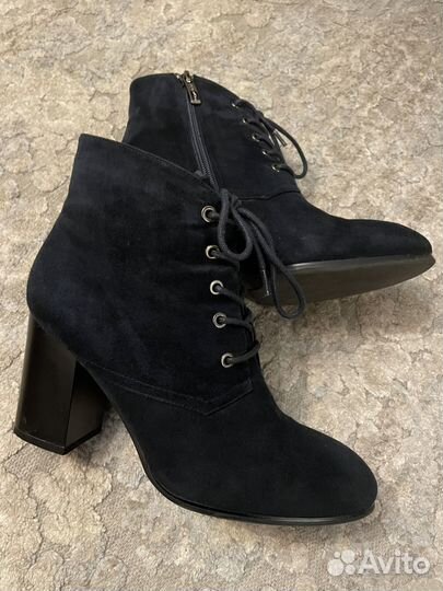 Ботильоны Эконика 36