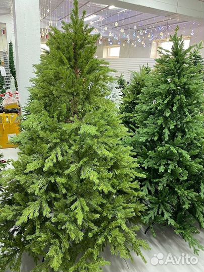 Ёлка искусственная от производителя