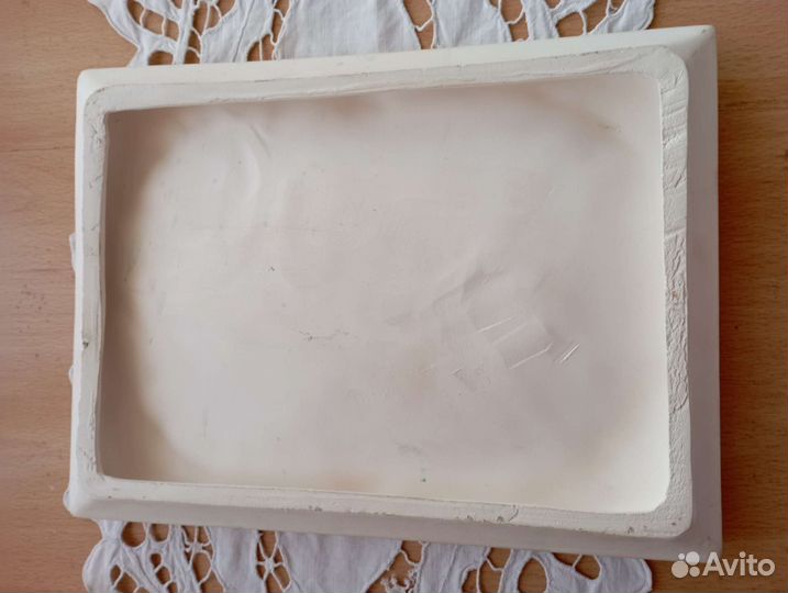 Изразцы декоративные