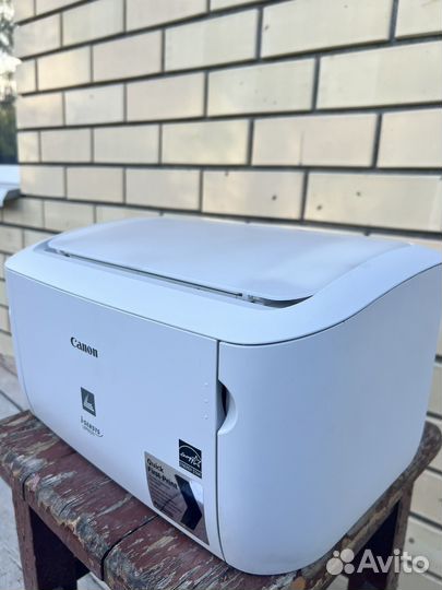 Принтер лазерный Canon LBP-6020