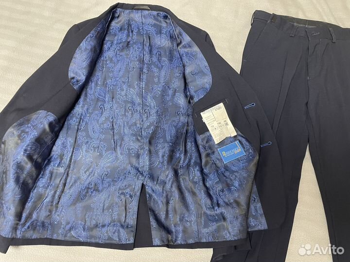 Школьная форма для мальчика