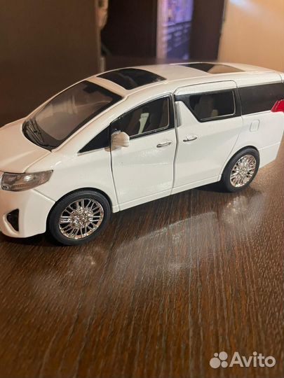 Металлическая машина