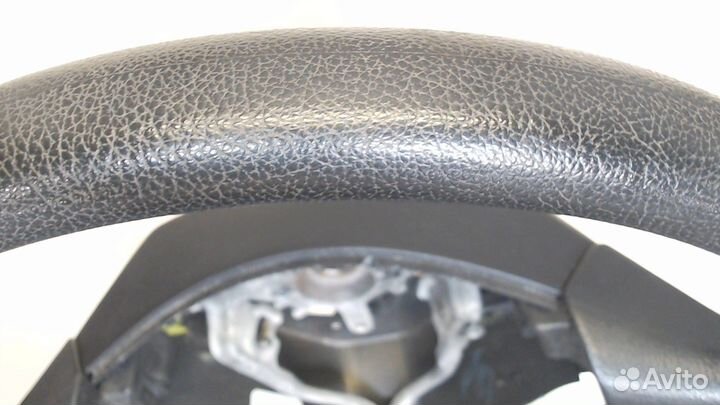 Руль Subaru Impreza (G11), 2007