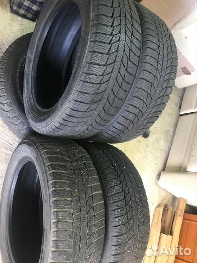 Triangle PL01 215/55 R17