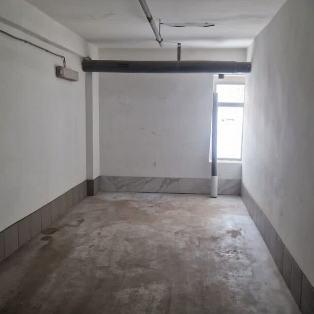 Гараж, 18 м²