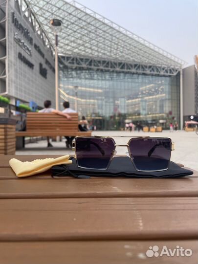 Солнцезащитные очки maybach