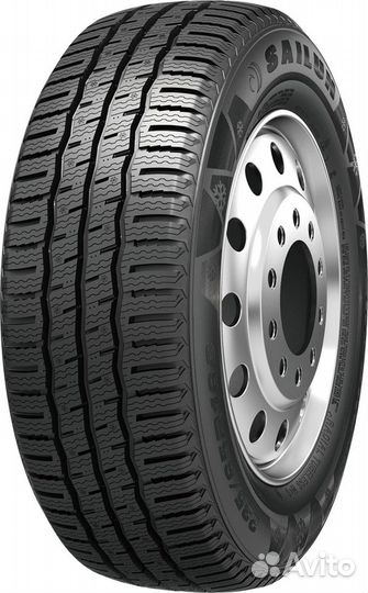 Sailun Endure WSL1 205/70 R15 106R