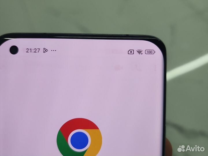 Xiaomi Mi 11 Ultra, 12/256 ГБ