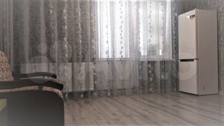 Квартира-студия, 29,3 м², 16/18 эт.