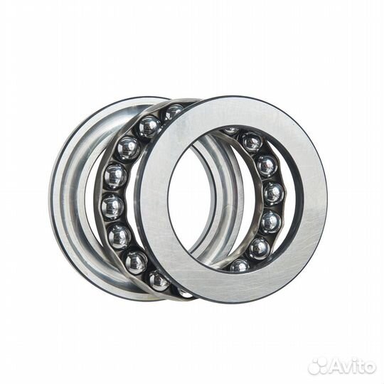 Подшипник 8206 Н (51206) гпз