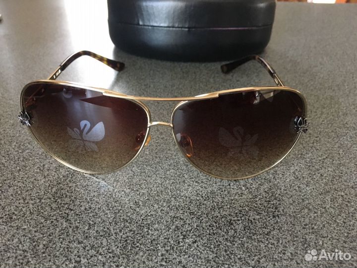 Очки Италия