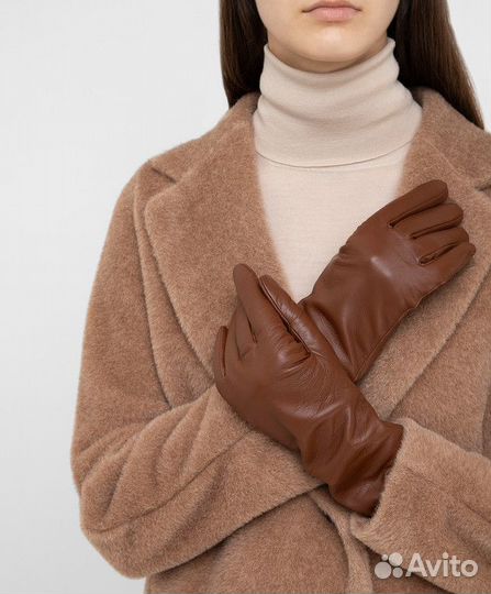 Max Mara палантин шелк - берет