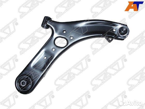 Рычаг подвески hyundai accent