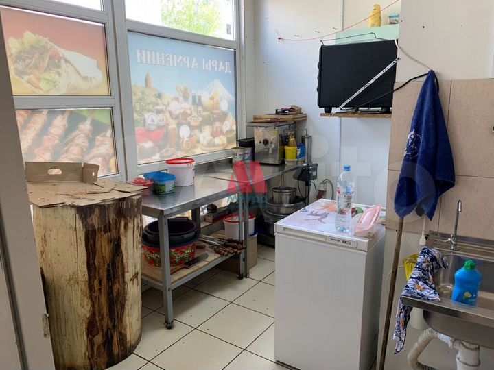 Готовый бизнес