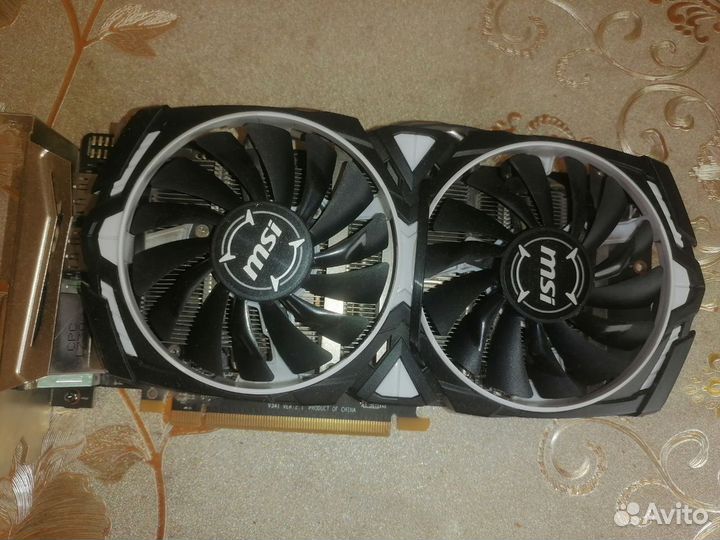 I5-6400, rx570, 8gb ram