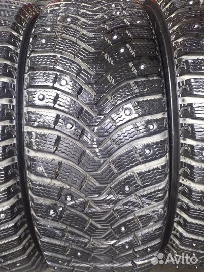 Michelin Latitude X-Ice North 2 225/65 R17