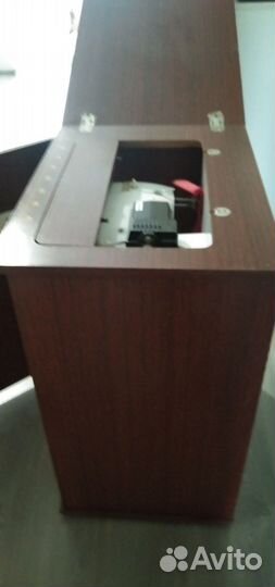 Швейная машинка 